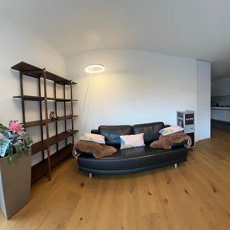 Komfortable Ferienwohnung In Beckenried, Nidwalden Экстерьер фото
