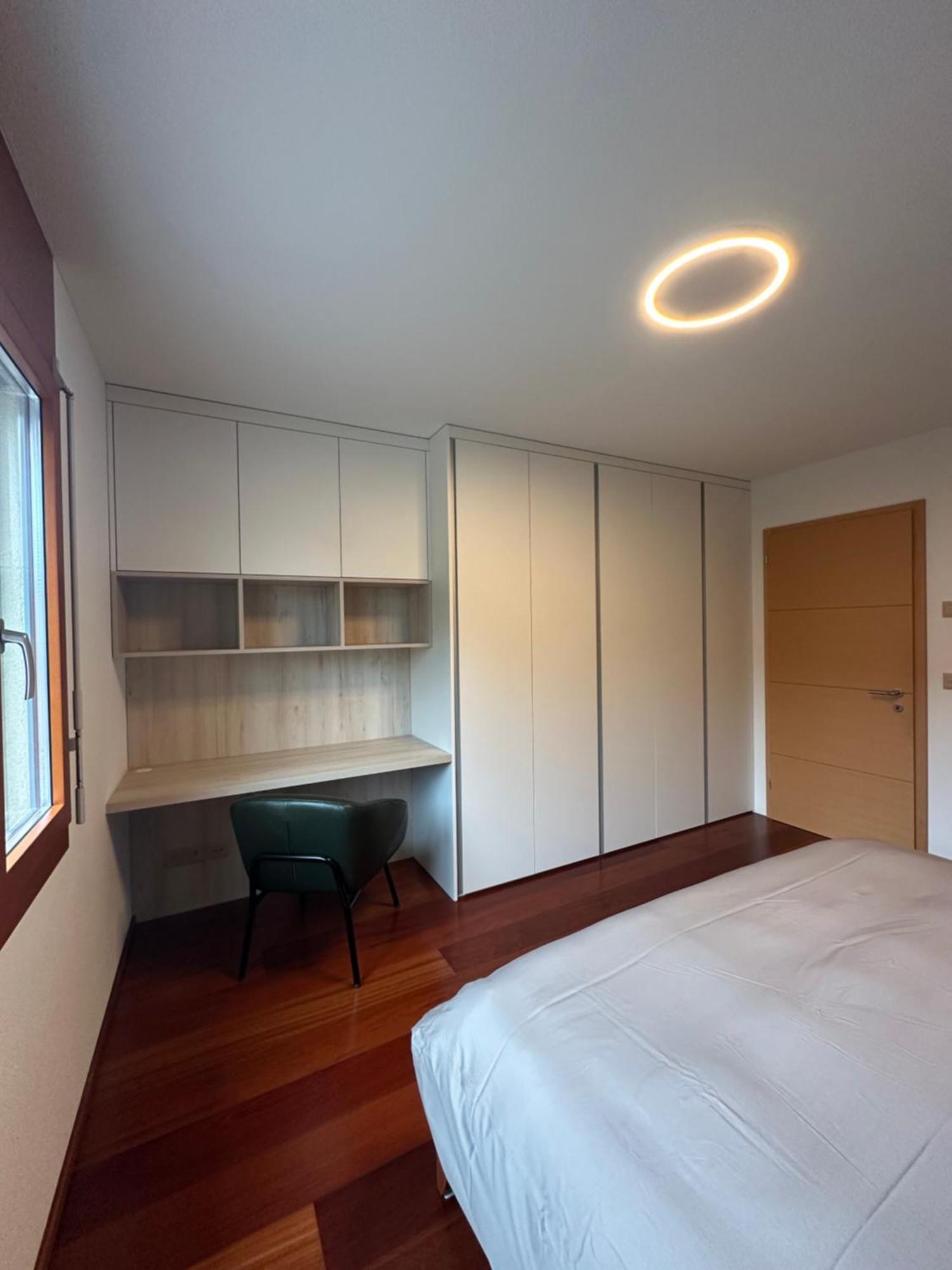 Komfortable Ferienwohnung In Beckenried, Nidwalden Экстерьер фото