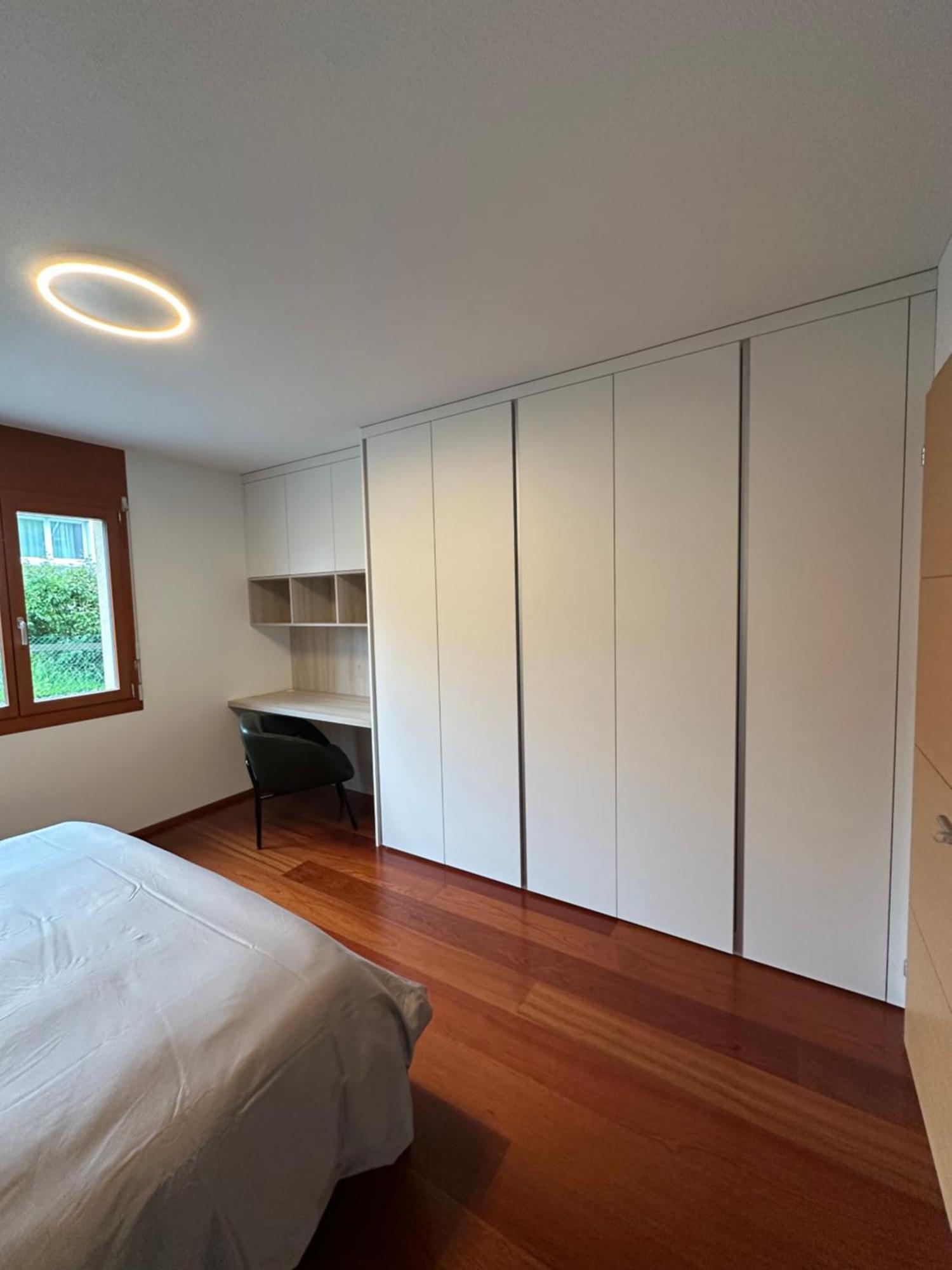 Komfortable Ferienwohnung In Beckenried, Nidwalden Экстерьер фото