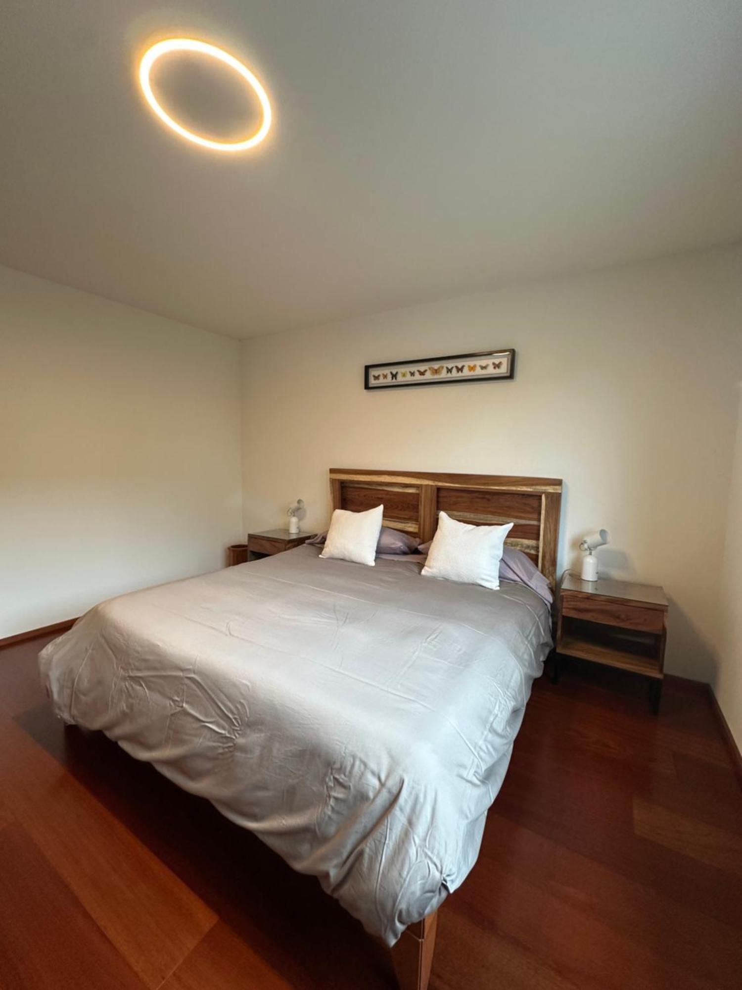 Komfortable Ferienwohnung In Beckenried, Nidwalden Экстерьер фото